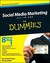 Social Media Marketing All-In-One for Dummies