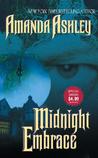 Midnight Embrace by Amanda Ashley