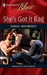 She's Got It Bad (Harlequin Blaze, #464)