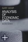 Analysis Of Economic Data Analysis Of Economic Data