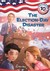 The Election-Day Disaster (Capital Mysteries, #10)