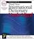 Webster's Third New International Unabridged Dictionary (NOT A BOOK CDROM)