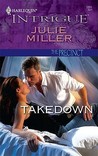 Takedown (The Precinct, #12)