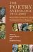 The Poetry Anthology, 1912-2002 by Joseph Parisi