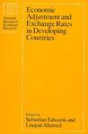 Economic Adjustment and Exchange Rates in Developing Countries Economic Adjustment and Exchange Rates in Developing Countries