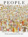 People by Peter Spier People by Peter Spier
