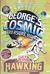 George's Cosmic Treasure Hunt (Hardcover)