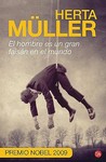 El hombre es un gran faisán en el mundo