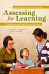 Assessing for Learning by Violet H. Harada Assessing for Learning by Violet H. Harada