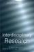 Interdisciplinary Research:...