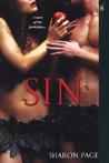 Sin by Sharon Page Sin by Sharon Page