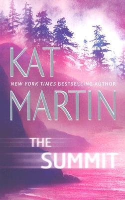 The Summit by Kat Martin