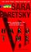 Hard Time (V.I. Warshawski,...