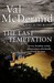The Last Temptation (Tony Hill & Carol Jordan, #3)