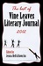 The best of Vine Leaves Literary Journal 2012