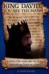 King David by D. Owen Kaiser