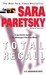 Total Recall (V.I. Warshawski, #10)