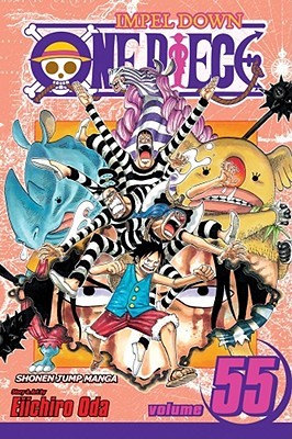 scan one piece tome 50