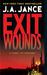 Exit Wounds (Joanna Brady, #11)