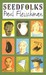 Seedfolks (Hardcover)