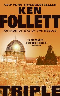 Triple by Ken Follett