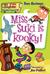 Miss Suki Is Kooky! (My Weird School, #17)