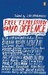 Free Expression Is No Offence by Lisa Appignanesi Free Expression Is No Offence by Lisa Appignanesi