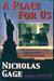A Place for Us: A Greek Imm...