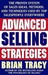 Advanced Selling Strategies...