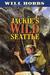 Jackie's Wild Seattle (Hardcover)