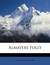 Almayers Folly (Paperback)