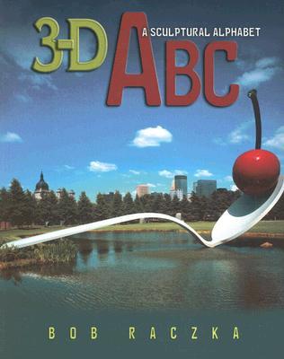 3-D ABC: A Sculptural Alphabet