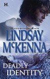 Deadly Identity (Jackson Hole, #2) Deadly Identity (Jackson Hole, #2)