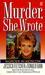 Murder in Moscow (Murder, She Wrote, #10)