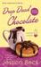 Drop Dead Chocolate (Donut Shop Mystery #7)