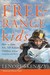 Free-Range Kids: How to Raise Safe, Self-Reliant Children (Without Going Nuts with Worry)