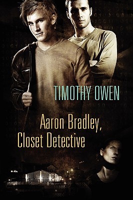 Aaron Bradley by Timothy Owen
