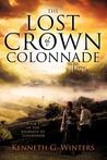 The Lost Crown of Colonnade by Kenneth G. Winters