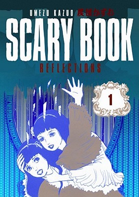 Scary Book Volume 1: Reflections (Scary Book)