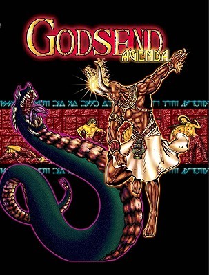 Godsend Agenda D6 by Jerry Greyson