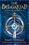 Pawn of Prophecy by David Eddings Pawn of Prophecy by David Eddings
