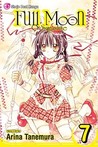 Full Moon O Sagashite, Volume 7 by Arina Tanemura