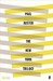 The New York Trilogy  (Paperback)