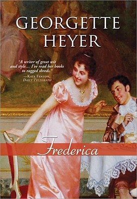 Frederica