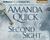 Second Sight (Arcane Society, #1)