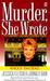 Knock'em Dead (Murder, She Wrote, #13)