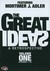 The Great Ideas: A Retrospective, Volume 1: Episodes 1-26 (Audio CD)
