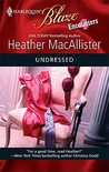 Undressed (Harlequin Blaze, #473)