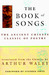 The Book of Songs...