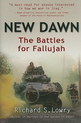 New Dawn: The Battles For Fallujah